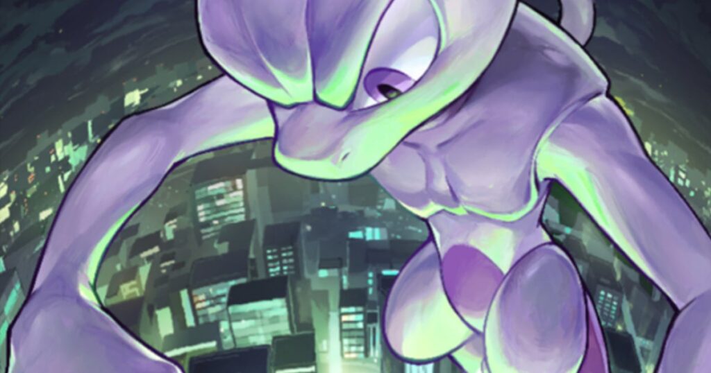 GenjiTalkGames - Snag a shiny new Mewtwo promo card in Pokémon TCG Pocket with the Premium Pass! New Venusaur & more promos also available. Trading comes 2025! #PokemonTCGPocket #Mewtwo #Pokemon