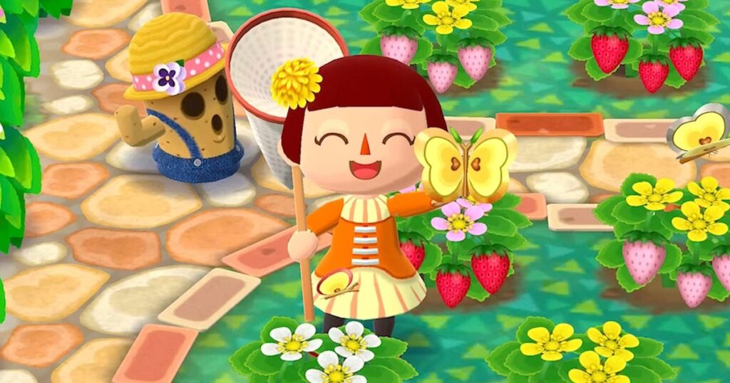 GenjiTalkGames - Animal Crossing: Pocket Camp Complete review! Paid offline version ditches microtransactions, keeps adorable charm. Save data transfer issues noted. £9/$10 introductory price. #AnimalCrossing #PocketCampComplete #MobileGaming