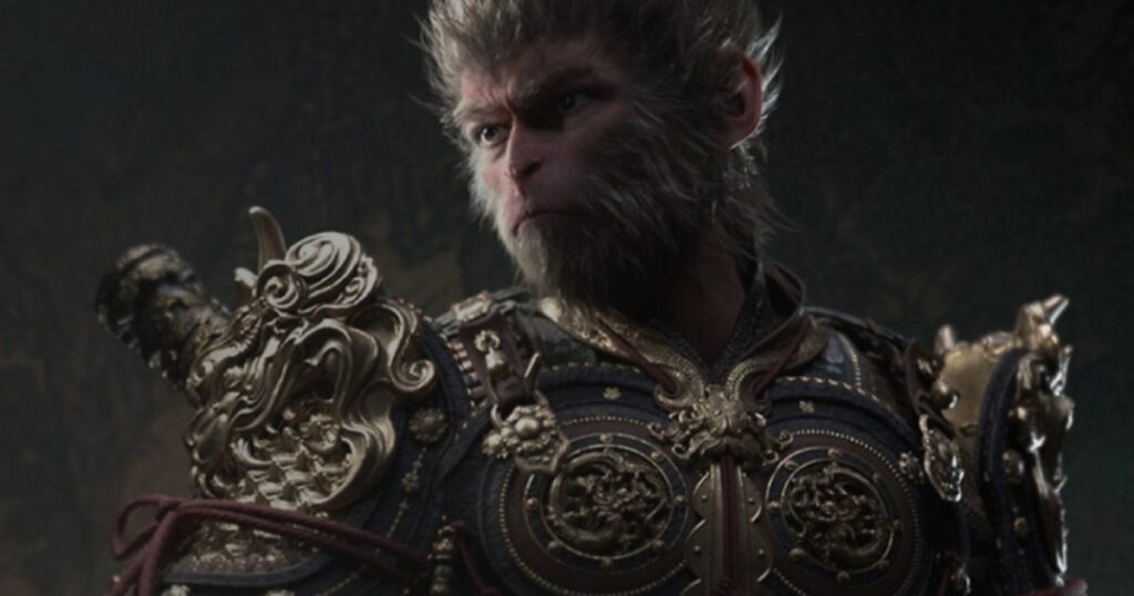 GenjiTalkGames - Another Black Myth: Wukong copycat, Wukong Sun: Black Legend, hits Nintendo's Chinese eShop. Fans express frustration over similar titles exploiting popular game names. #BlackMythWukong #NintendoeShop #GameCopycats