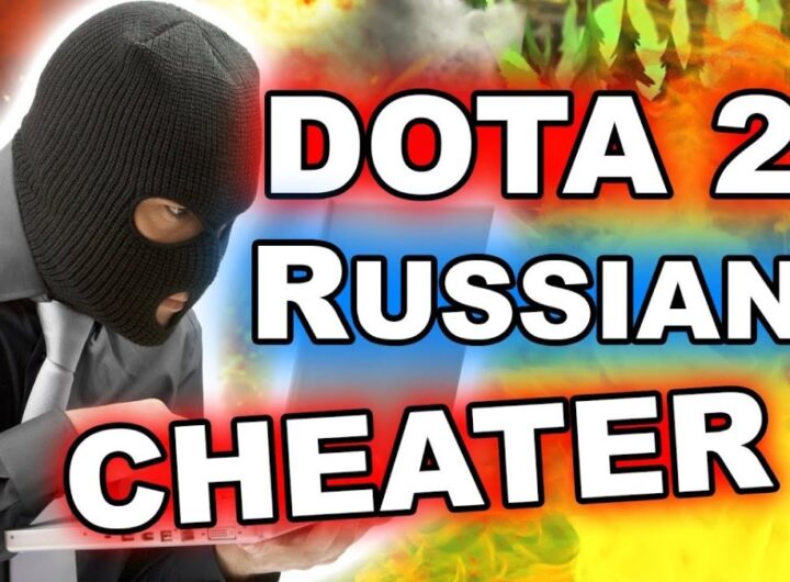 GenjiTalkGames - Dota 2 pro player Broxy, previously banned for cheating, suspected of cheating again in a $15,000 tournament! Reddit thread alleges map hacking. #Dota2Cheats #EsportsCheating #Broxy