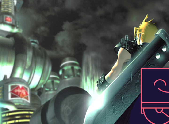 GenjiTalkGames - FF7s evolution: from pixel art to cinematic 3D, bridging generational gaps & showcasing the power of storytelling. The PS1 revolutionized gaming! #FinalFantasy7 #PS1Classics #GamingHistory