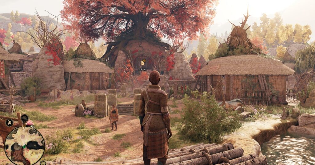 GenjiTalkGames - Greedfall 2 Update 0.2 delayed for significant improvements based on player feedback. Combat, UI, and character customization are key focuses. Alivda's voice lines also being reworked. #Greedfall2 #EarlyAccess #GameDev