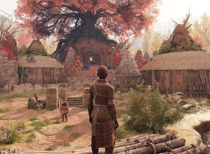 GenjiTalkGames - Greedfall 2 Update 0.2 delayed for significant improvements based on player feedback. Combat, UI, and character customization are key focuses. Alivda's voice lines also being reworked. #Greedfall2 #EarlyAccess #GameDev