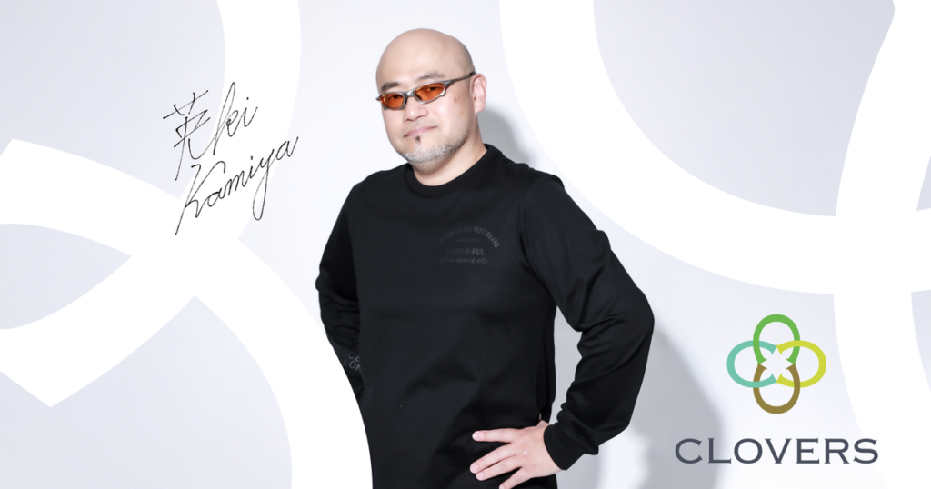 GenjiTalkGames - Hideki Kamiya left PlatinumGames due to creative differences, launching Clovers studio to develop an Okami sequel. He felt his artistic spirit would die staying. #Okami #HidekiKamiya #GameDevelopment