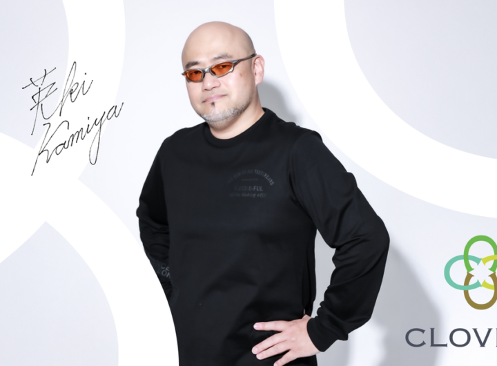 GenjiTalkGames - Hideki Kamiya left PlatinumGames due to creative differences, launching Clovers studio to develop an Okami sequel. He felt his artistic spirit would die staying. #Okami #HidekiKamiya #GameDevelopment