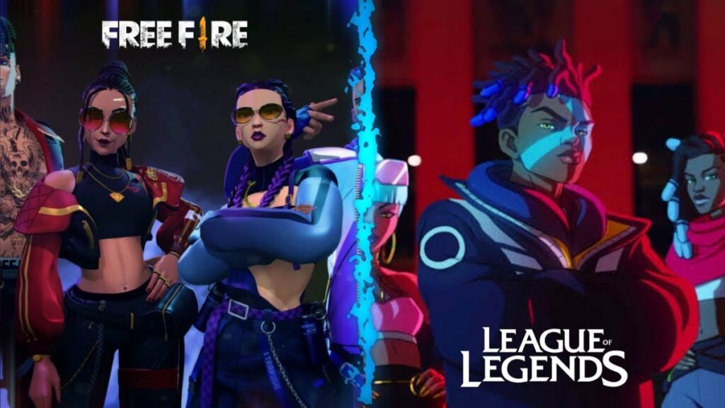 GenjiTalkGames - LoL Worlds 2020 dominated esports viewership in 2020, but Free Fire was the top mobile esports title! FFCS Asia & Americas also saw massive peak viewership. #Esports2020 #FreeFire #LeagueOfLegends