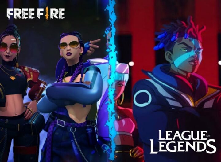 GenjiTalkGames - LoL Worlds 2020 dominated esports viewership in 2020, but Free Fire was the top mobile esports title! FFCS Asia & Americas also saw massive peak viewership. #Esports2020 #FreeFire #LeagueOfLegends