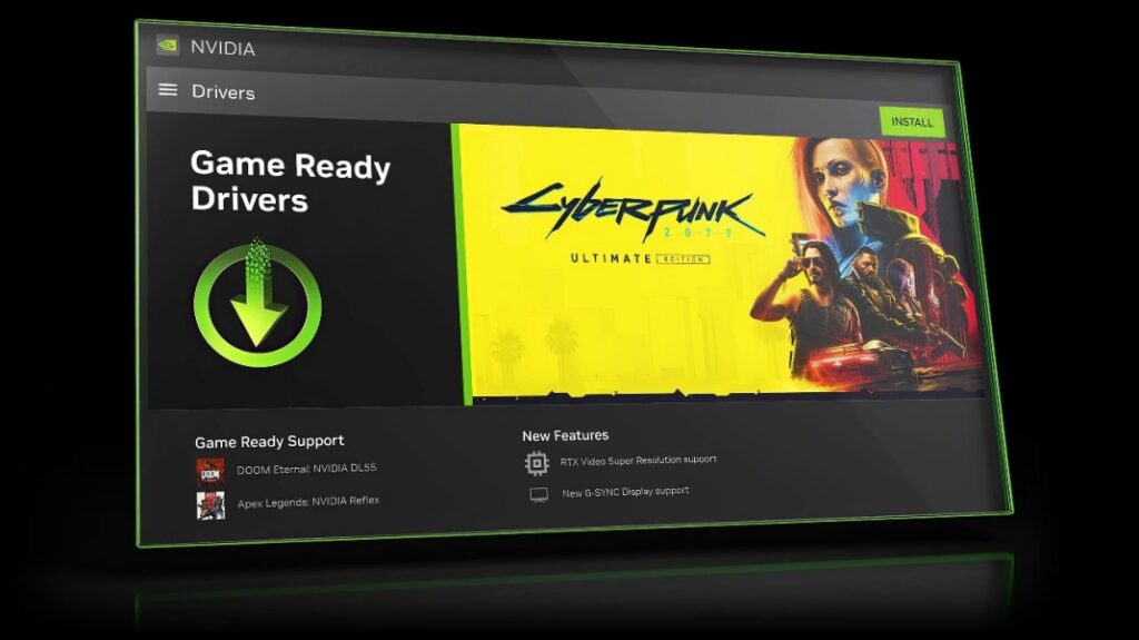 GenjiTalkGames - Nvidia's new app causes significant FPS drops in games, even with default settings. Disabling Game Filters fixes the issue. Update your drivers or turn off the feature! #NvidiaApp #GamingPerformance #PCGaming