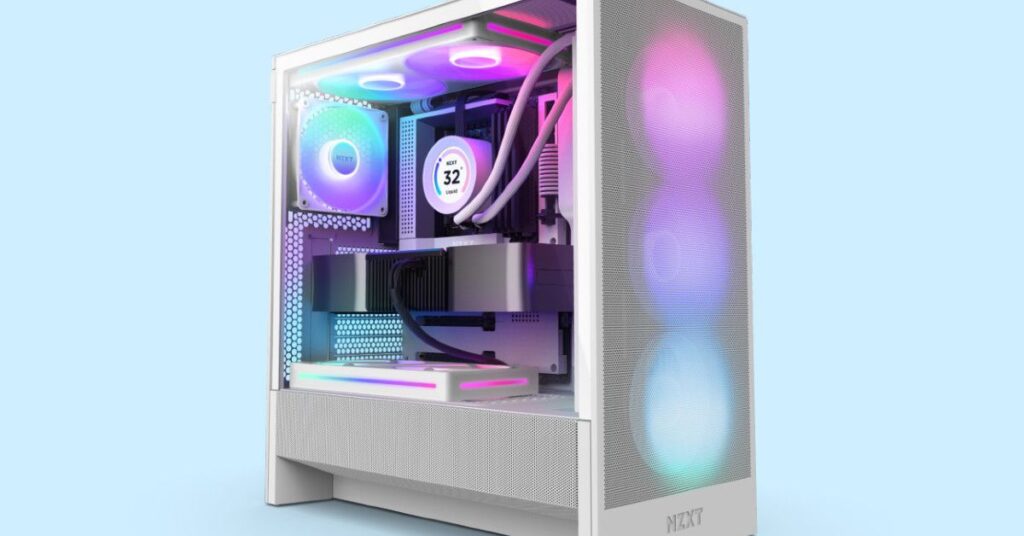 GenjiTalkGames - Gamers Nexus slams NZXT's Flex PC program AGAIN, citing continued misleading practices & spec inconsistencies even after their response. More investigations underway! #GamersNexus #NZXT #PCGaming