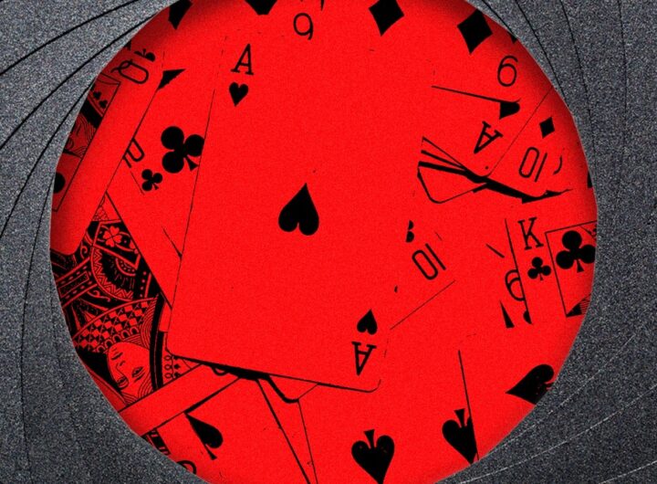 GenjiTalkGames - Hidden cameras in poker games are cheating players out of hundreds of thousands! New evidence reveals a global scheme. #PokerCheating #CasinoSecurity #HighStakesPoker