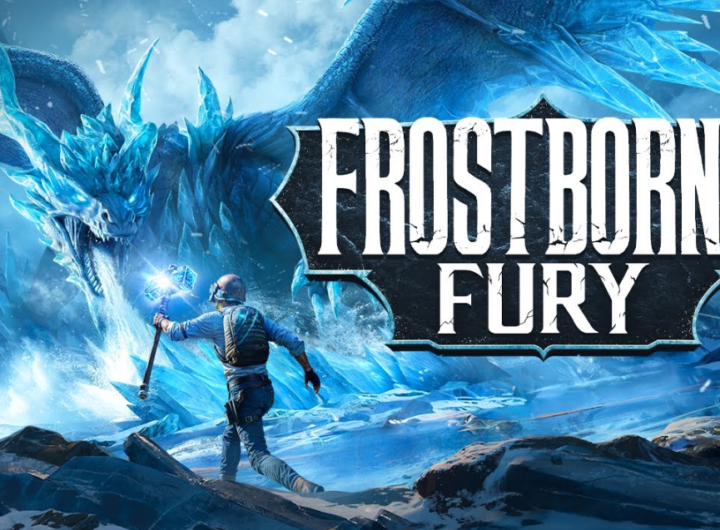 GenjiTalkGames - Win $10K in the PUBG Mobile Frostborne Fury event! Qualifiers start 11/25, 4 PM PT. Register now & show your skills! #PUBGMobile #FrostborneFury #Esports