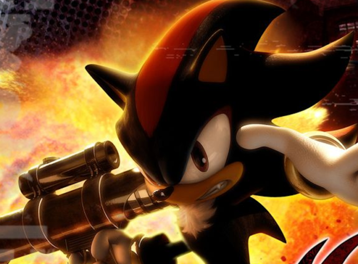 GenjiTalkGames - Shadow the Hedgehog: A controversial 2005 game featuring guns & moral choices! Sonic Team revisits this misfire, acknowledging its unique aspects. #ShadowTheHedgehog #SonicTheHedgehog #GamingHistory