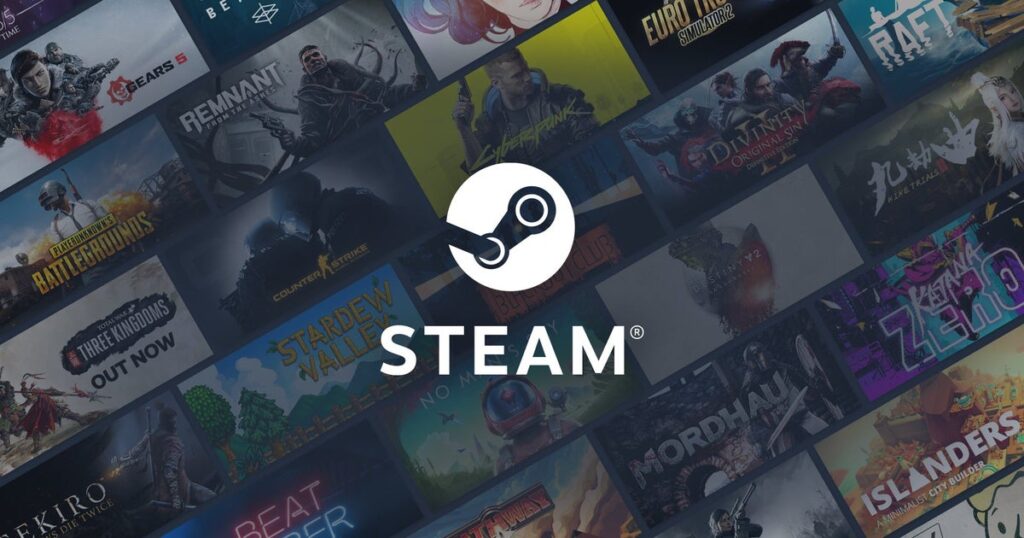 GenjiTalkGames - Only 15% of Steam players tried 2024 releases! Steam Replay 2024 reveals average playtime & achievement stats. Plus, Steam's antitrust lawsuit expands to a class action. #SteamReplay #SteamLawsuit #PCGaming