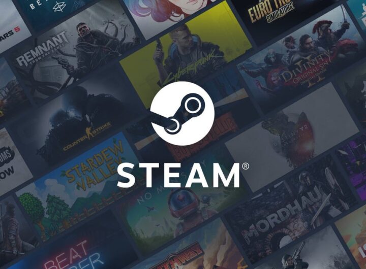 GenjiTalkGames - Only 15% of Steam players tried 2024 releases! Steam Replay 2024 reveals average playtime & achievement stats. Plus, Steam's antitrust lawsuit expands to a class action. #SteamReplay #SteamLawsuit #PCGaming