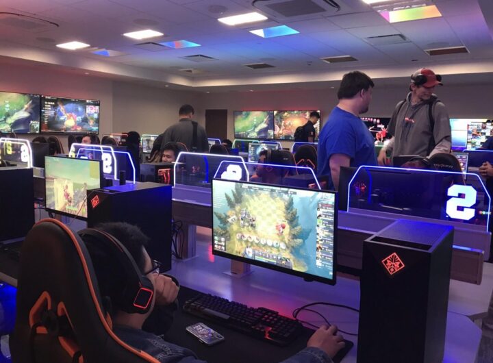 GenjiTalkGames - Syracuse University launches new eSports & media course! Students will explore the history & evolution of this billion-dollar industry. #EsportsEducation #GamingScholarships #CollegeEsports