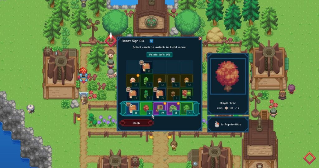 GenjiTalkGames - Build your own MMORPG dungeon in the Let's Build a Dungeon demo, out NOW on Steam! Design dungeons, manage staff, & face investor challenges. Coming to Xbox later! #LetsBuildADungeon #PCGamingShow #IndieGame