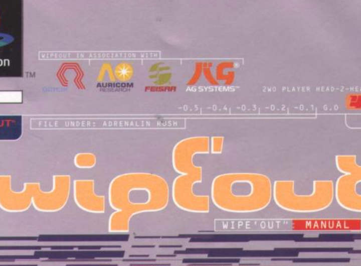 GenjiTalkGames - Damon Fairclough's writing shaped Wipeout's lore, blending corporate satire & personal reflections. His unique style, born from limited briefs, lingers in the game's surreal world. #Wipeout #GameWriting #RetroGaming