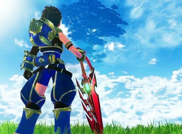 GenjiTalkGames - Nintendo now fully owns Monolith Soft, the studio behind Xenoblade Chronicles! This marks the end of a long partnership, boosting Nintendo's in-house development power. What's next for Switch 2? #Nintendo #MonolithSoft #Xenoblade