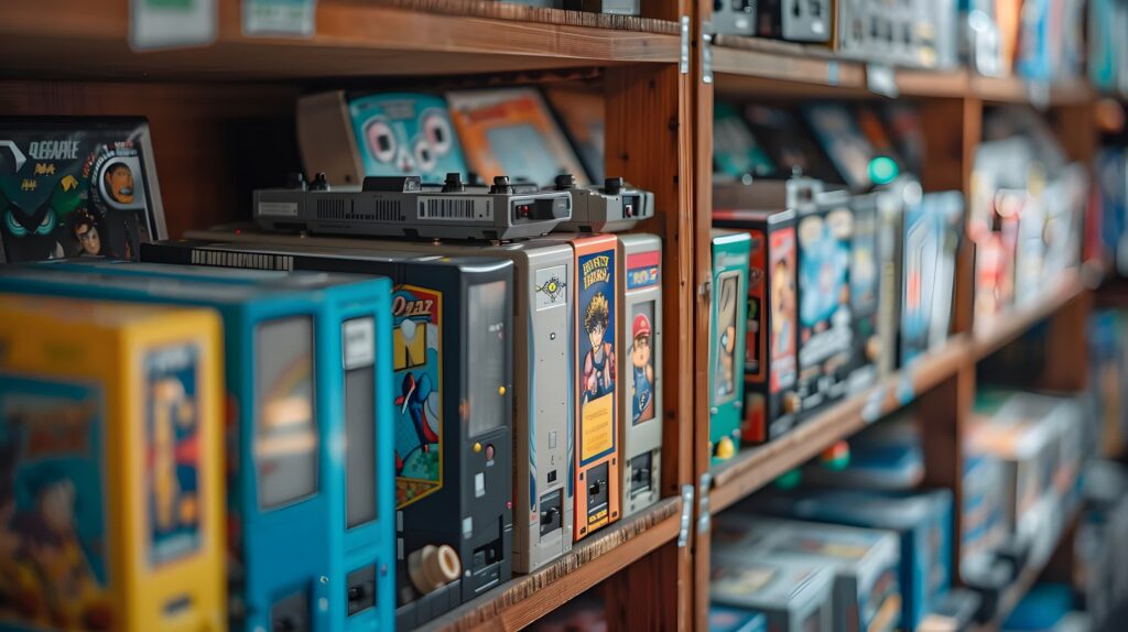 GenjiTalkGames - Outdated anti-piracy tech hinders classic game preservation, taking up to 628 years to crack! Study highlights challenges & proposes policy changes for digital archiving. #GamePreservation #DigitalHeritage #VideoGameHistory