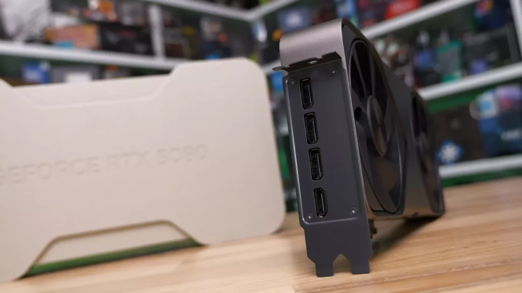 GenjiTalkGames - Nvidia's RTX 5080 offers minor upgrades over the 4080 Super for $1000. Performance gains are modest, especially vs. the 7900 XTX. Consider the 4080 Super for