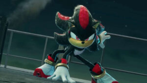 GenjiTalkGames - Shadow the Hedgehog's Build-a-Bear is SOLD OUT & reselling for $1500! Sega's antihero is a huge hit. Will they restock? #SonicTheHedgehog #BuildABear #ShadowTheHedgehog