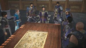 GenjiTalkGames - Conquer Dynasty Warriors: Origins! Expect 25-30 hours for the main story, 30-35 with side content, or over 60 for 100% completion. #DynastyWarriors #Origins #Gaming