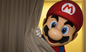 GenjiTalkGames - Walmart Canada's Mario meme hints at a Nintendo Switch 2 announcement on Jan 16! History of early leaks, but will they spoil this one? #NintendoSwitch2 #WalmartLeak #GamingNews