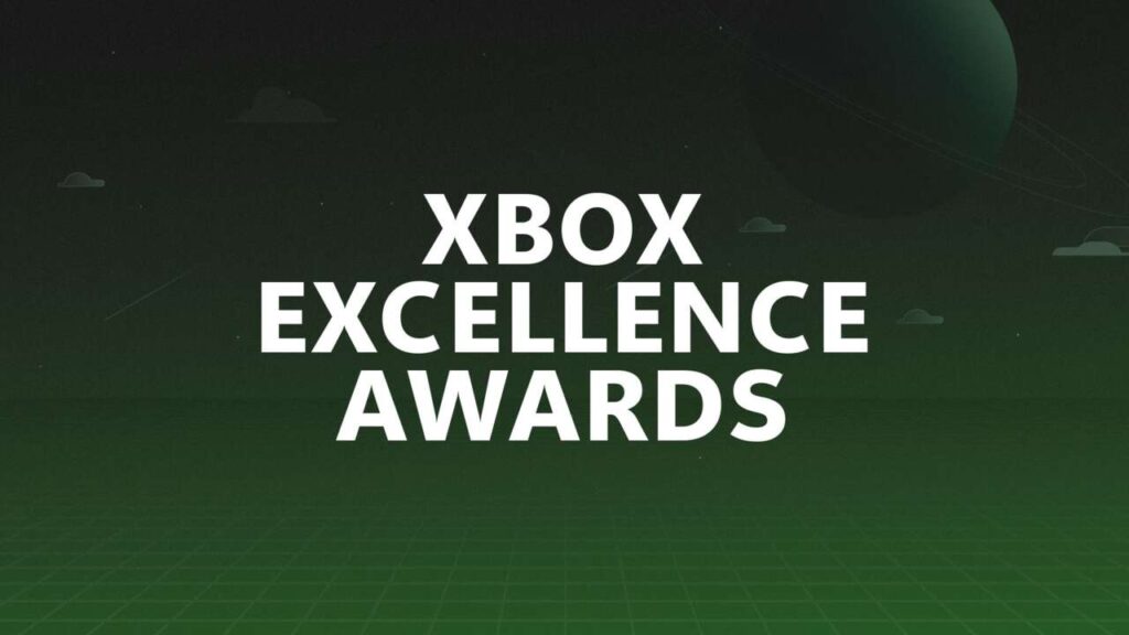 GenjiTalkGames - Xbox unveils unique Excellence Awards based on player engagement, store ratings, & sales! Avowed, South of Midnight & more coming in 2025. #XboxAwards #XboxGames #GamingNews