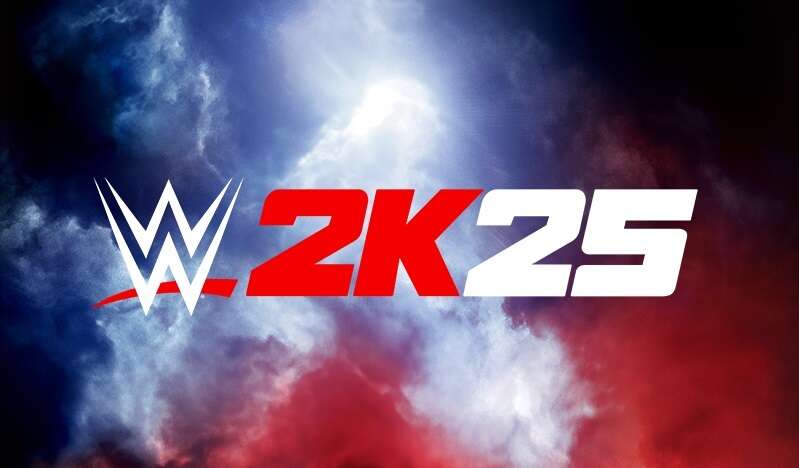 GenjiTalkGames - Roman Reigns is the cover star for WWE 2K25! The game is expected to launch in March, ahead of WrestleMania. More details coming soon. #WWE2K25 #RomanReigns #WWE