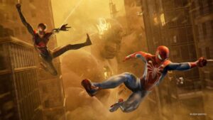 GenjiTalkGames - PSN accounts now offer in-game rewards for PlayStation PC games! Get exclusive suits in Spider-Man 2, bonus features in TLOU Part II, & more. Optional PSN accounts for select titles. #PlayStationPC #PSNRewards #GamingNews