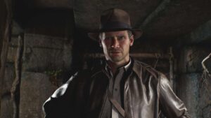 GenjiTalkGames - Indiana Jones and the Great Circle surpasses 4 million players on Xbox & PC! PS5 release coming this spring. Game of the Year contender! #IndianaJones #XboxGameStudios #GamingNews