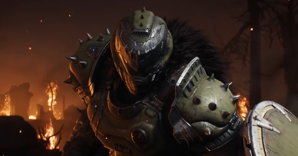 GenjiTalkGames - Doom: The Dark Ages arrives May 15th! Leaked release date ahead of tomorrow's Xbox Developer Direct. Medieval demon-slaying action confirmed for PS5, Xbox, & PC. #Doom #XboxDeveloperDirect #DarkAges