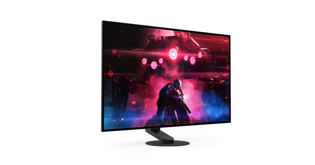 GenjiTalkGames - Sony extends InZone M10S OLED monitor warranty to 3 years, including burn-in coverage! Other brands are following suit, offering similar protection. Check your monitor's warranty details! #GamingMonitors #OLED #Warranty