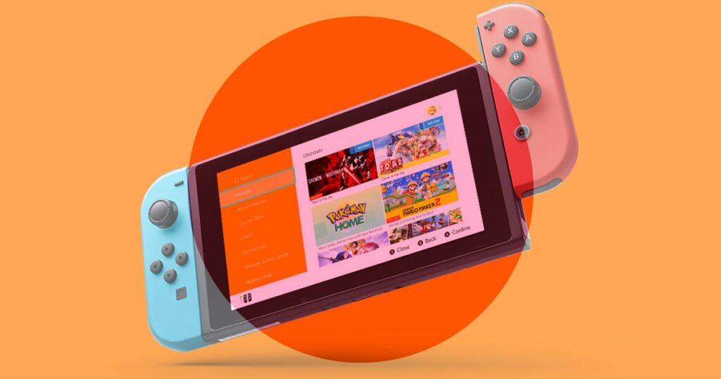 GenjiTalkGames - Japanese Nintendo eShop & My Nintendo Store dropping foreign card & PayPal payments March 25th to combat fraud. Pre-paid vouchers remain an option. #NintendoSwitch #NintendoeShop #JapaneseNintendo