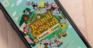 GenjiTalkGames - Animal Crossing: Pocket Camp Complete is OUT NOW! Get the ad-free, offline experience for $9.99. Save transfers are available until June 2025. #AnimalCrossing #PocketCampComplete #NintendoSwitch