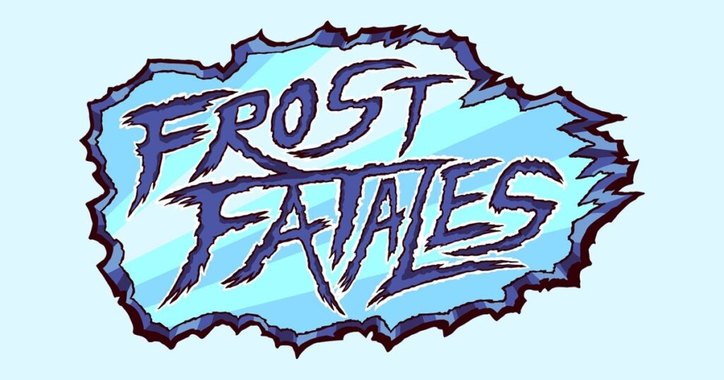 GenjiTalkGames - Frost Fatales 2025 speedrunning event is happening March 9-16th! Over 60 games, including Final Fantasy VII Rebirth & Celeste, raising money for the National Women's Law Center. Watch live on Twitch! #FrostFat