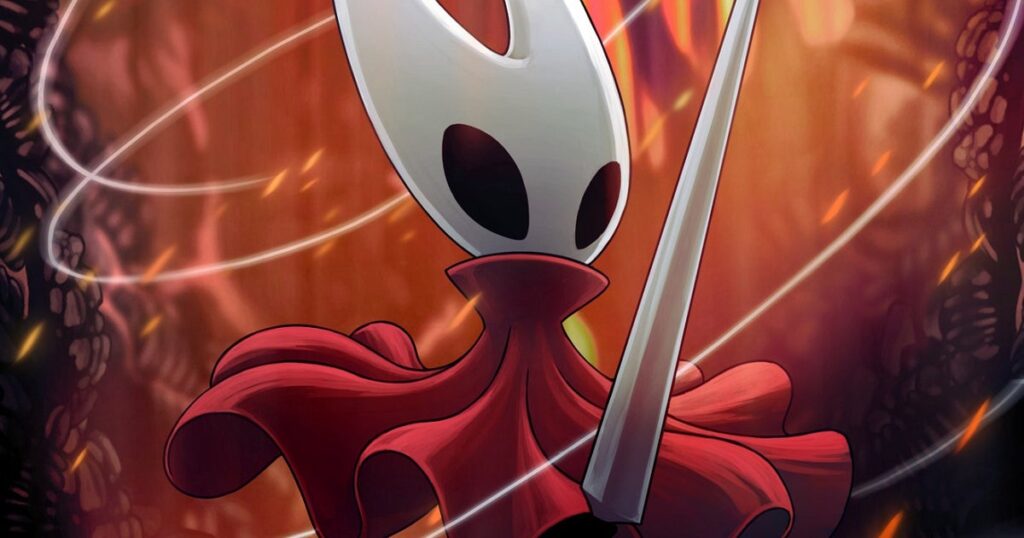 GenjiTalkGames - Hollow Knight: Silksong is still in development & will release! A recent ARG rumour was debunked, but the game is real, progressing. Hype remains! #Silksong #HollowKnight #NintendoSwitch2