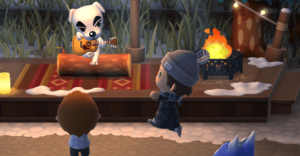 GenjiTalkGames - Animal Crossing: Pocket Camp Complete is out, ditching in-app purchases for a one-time fee! Enjoy a less stressful, ad-free experience. Transfer your save & get new features! #PocketCampComplete #AnimalCrossing #NintendoMobile