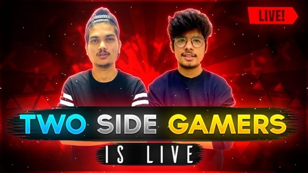 GenjiTalkGames - Dive into the world of Two Side Gamers' Free Fire TSG Army! Learn about their achievements, member stats (Jash & Ritik!), & YouTube channel success. #FreeFire #TSGArmy #Gaming