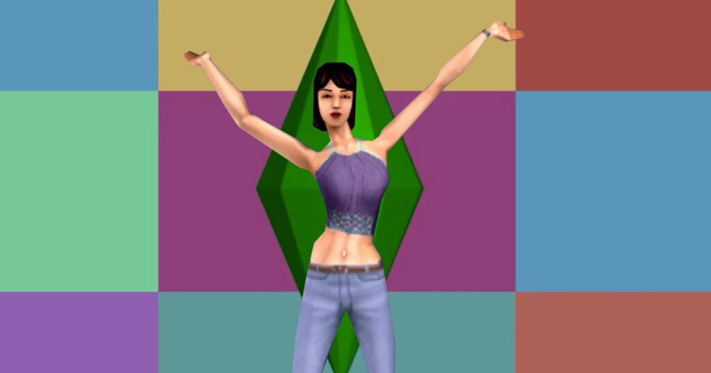 GenjiTalkGames - The Sims 1 & 2 are reportedly getting re-released this week to celebrate the franchise's 25th anniversary! All original expansions included. A huge Sims 4 update drops next week too! #TheSims #SimsRemaster #Sims2