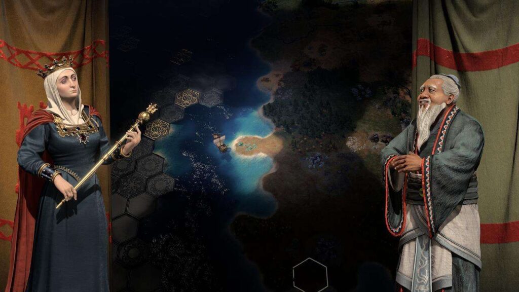 GenjiTalkGames - Master Civ 7 leader attributes! Boost your leaders with narrative events, wonders, & mementos. Six categories to choose from: Cultural, Diplomatic, Economic, Expansionist, Militaristic, & Scientific. #Civ7 #Civilization7 #LeaderAttributes