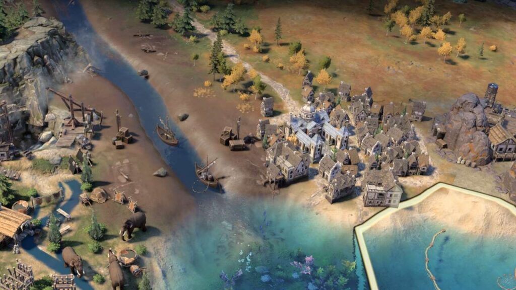 GenjiTalkGames - Master Civ 7's ages! Science Legacy for Antiquity, Economic for Exploration. Strategic choices for victory! #Civ7 #Civilization7 #StrategyGame