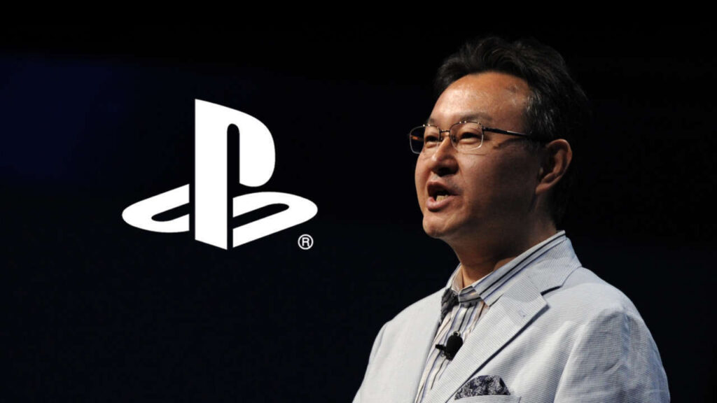 GenjiTalkGames - Former PlayStation boss Shuhei Yoshida had to choose between leading a new indie initiative or leaving Sony. He felt strongly about PlayStation & indies. Now, he works as an independent advisor for indie publishers. #PlayStation #IndieGames #GamingIndustry