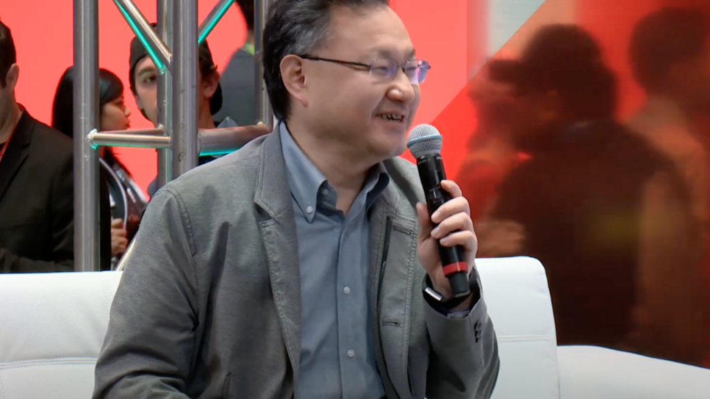 GenjiTalkGames - Ex-PlayStation exec Shuhei Yoshida speculates PS6 might launch in 2028, aligning with a potential new Xbox release. The PS5 era was slowed by COVID, but sales are now booming! What do you think of a 2028