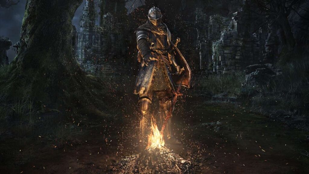 GenjiTalkGames - Sony missed out on publishing Dark Souls & Elden Ring due to misjudging Demon's Souls' potential. FromSoftware found success with Bandai Namco, although Sony did later publish Bloodborne. Ouch! #GamingNews #FromSoftware #PlayStation