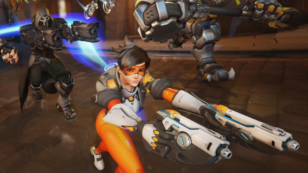 GenjiTalkGames - Overwatch 2 FINALLY justifies the "2"! New modes, hero builds, and a player-first mentality are shaking things up. It's chaotic, strategic, and the most fun I've had in years! #Overwatch2 #Blizzard