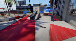 GenjiTalkGames - A Tony Hawk's Pro Skater teaser was found in Black Ops 6! 👀 An announcement is coming on March 4, 2025. Get ready to shred! 🛹 #TonyHawksProSkater #BlackOps6 #GamingNews