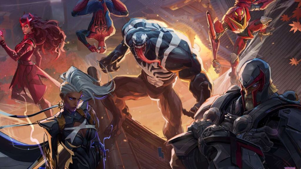 GenjiTalkGames - NetEase bans Blitz app in Marvel Rivals for providing unfair advantages, but no retroactive penalties. Players, stop using third-party plugins to keep things fair! The game recently hit 40M players. #MarvelRivals #GamingFairPlay #NetEase