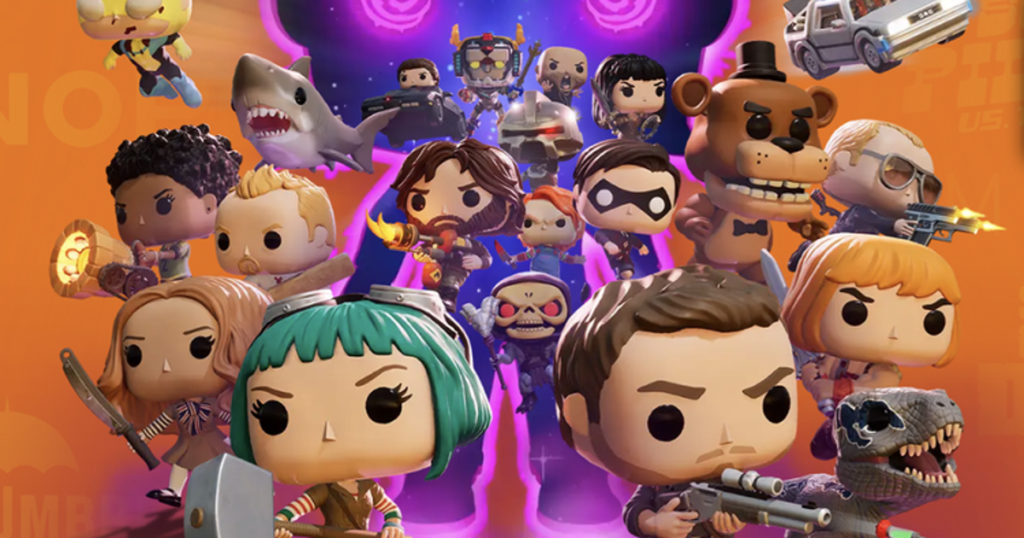 GenjiTalkGames - Sad news: 10:10 Games lays off staff after Funko Fusion's flop, with sources reporting minimal severance & pressure to use holiday time. Around 20 people impacted, adding to the growing number of 2024's game dev