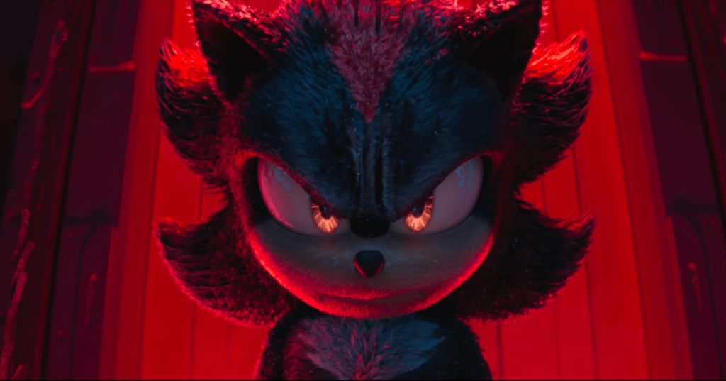 GenjiTalkGames - Get ready, Sonic fans! Just before Sonic 3 hits theaters, Paramount greenlights Sonic The Hedgehog 4 for Spring 2027! Who else from the Sonic universe will join the adventure? #SonicTheHedgehog4 #SonicMovie #Gaming